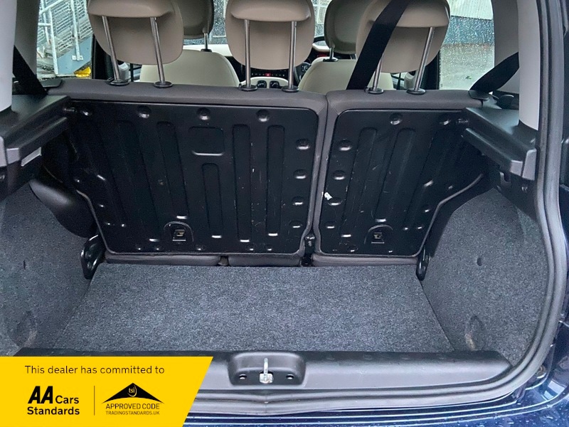 Used Fiat Panda 2013 for sale - 76407230: Photo 14