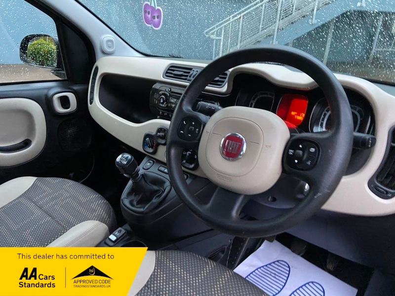 Used Fiat Panda 2013 for sale - 76407230: Photo 17