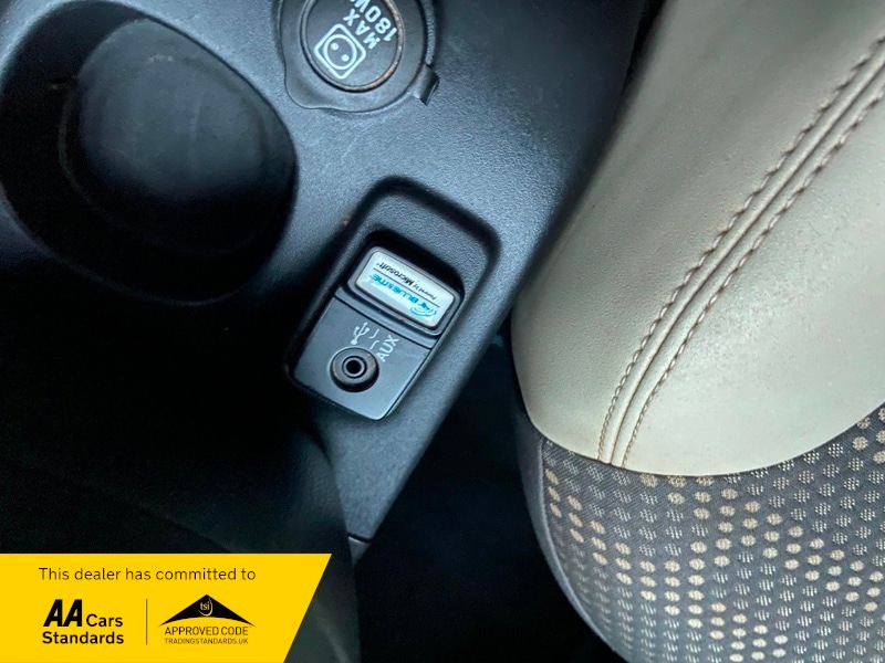 Used Fiat Panda 2013 for sale - 76407230: Photo 18