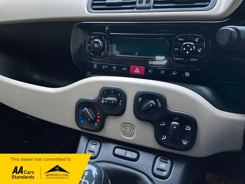 Used Fiat Panda 2013 for sale - 76407230: Photo 19