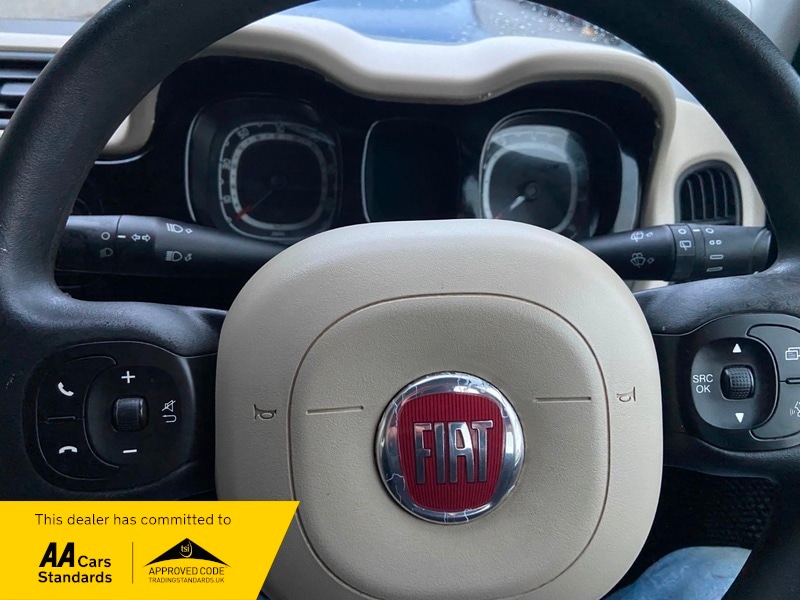 Used Fiat Panda 2013 for sale - 76407230: Photo 20