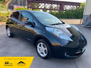 Used Nissan Leaf 2015 for sale - 79038531: Photo
