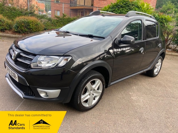 Used Dacia Sandero 2015 for sale - 75360039: Photo 13