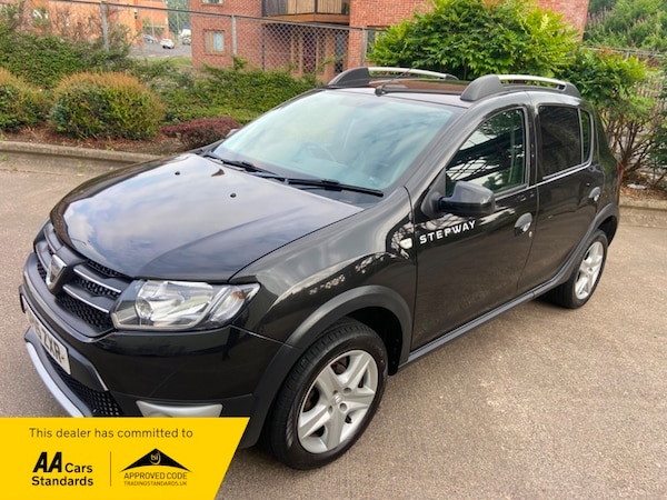 Used Dacia Sandero 2015 for sale - 75360039: Photo 14