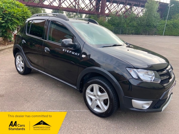 Used Dacia Sandero 2015 for sale - 75360039: Photo 5