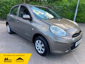 2013 - 1.2 30th Anniversary VISIA 5DR