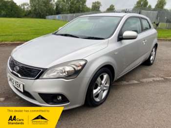 2013 - 1.6 CRDi 89 2 EcoDynamics 3dr