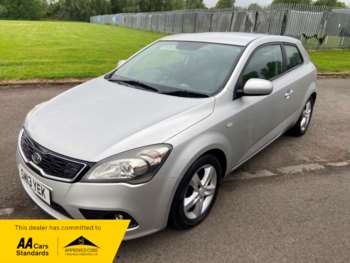 Used Kia Ceed 2013 for sale - 74795193: Photo