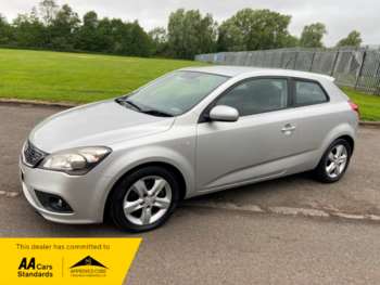Used Kia Ceed 2013 for sale - 74795193: Photo