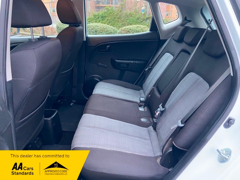 Used Kia Venga 2014 for sale - 77547943: Photo 10