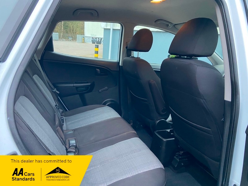 Used Kia Venga 2014 for sale - 77547943: Photo 15