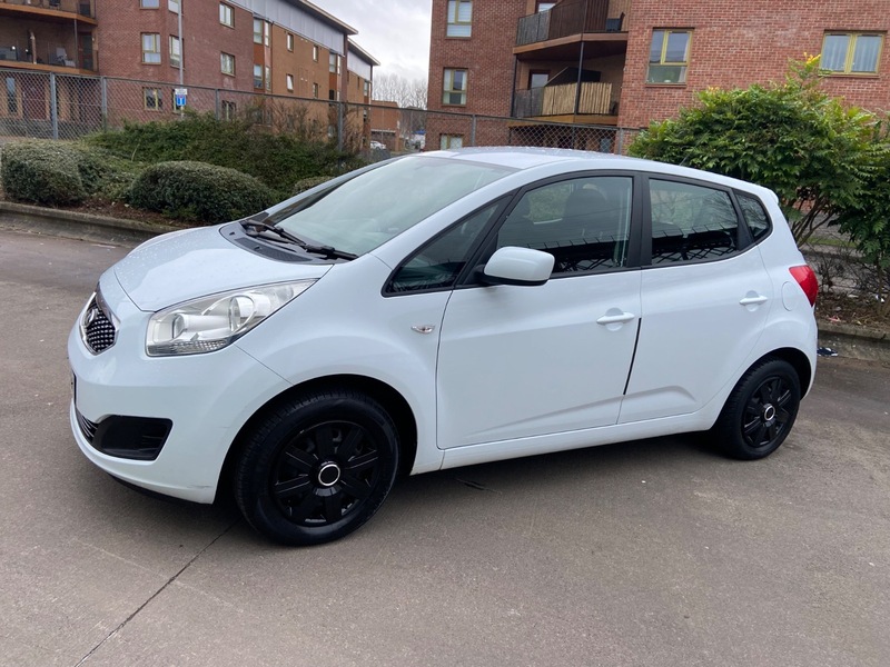 Used Kia Venga 2014 for sale - 77547943: Photo 6