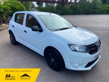 2015 - 1.2 16V Ambiance 5dr