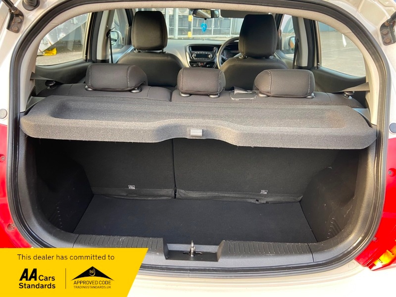 Used Vauxhall Viva 2016 for sale - 76148410: Photo 14