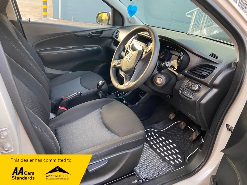 Used Vauxhall Viva 2016 for sale - 76148410: Photo 16