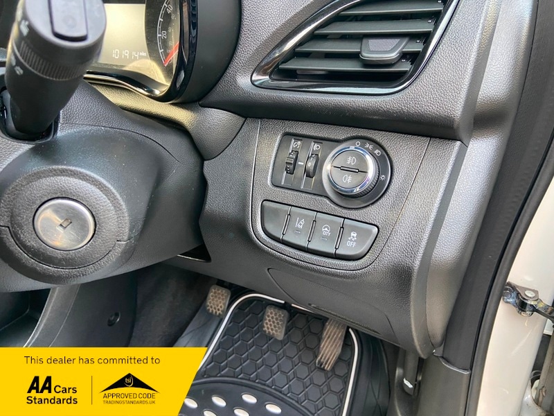 Used Vauxhall Viva 2016 for sale - 76148410: Photo 18