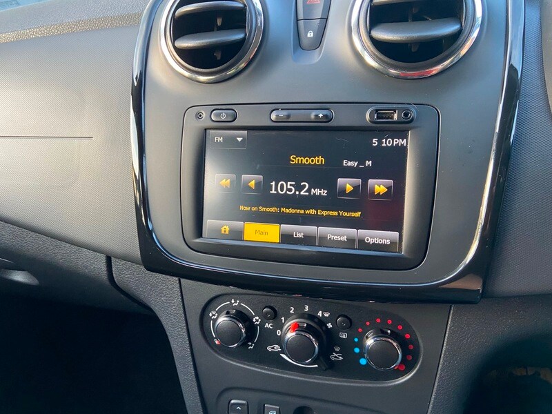 Used Dacia Sandero 2014 for sale - 77704155: Photo 11