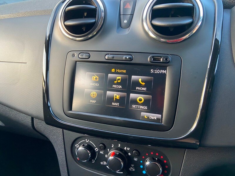 Used Dacia Sandero 2014 for sale - 77704155: Photo 12