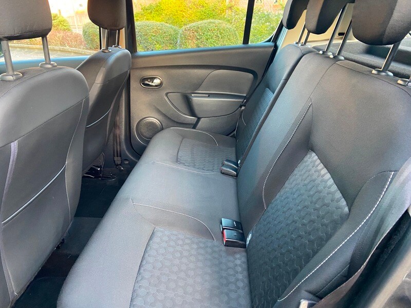 Used Dacia Sandero 2014 for sale - 77704155: Photo 15