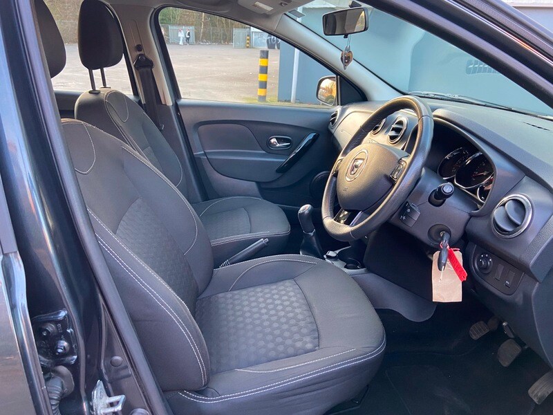 Used Dacia Sandero 2014 for sale - 77704155: Photo 17