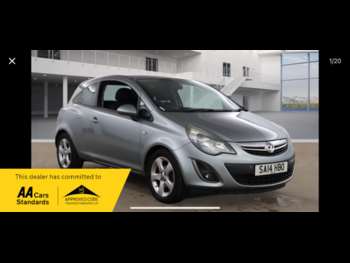 2014 - 1.4 SXI 3DR