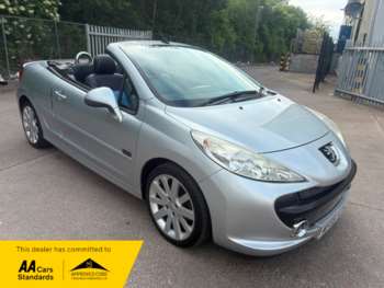 2009 - 1.6 16V ELLE 2dr