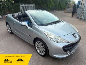 Used Peugeot 207 2009 for sale - 74898046: Photo