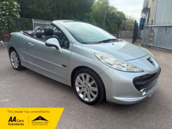 Used Peugeot 207 2009 for sale - 74898046: Photo
