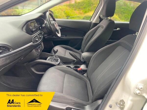Used Fiat Tipo 2016 for sale - 74761595: Photo 11