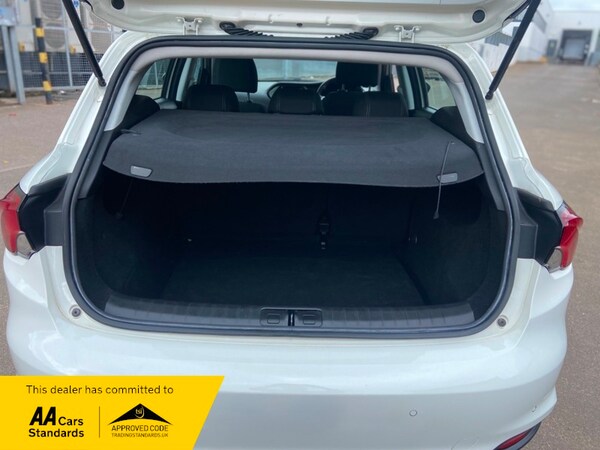 Used Fiat Tipo 2016 for sale - 74761595: Photo 14