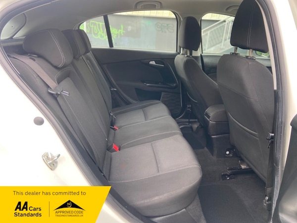Used Fiat Tipo 2016 for sale - 74761595: Photo 16