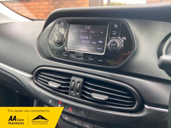 Used Fiat Tipo 2016 for sale - 74761595: Photo 19