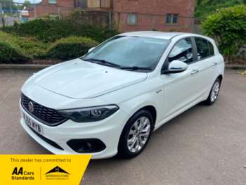 2016 - 1.4 EASY PLUS 5DR