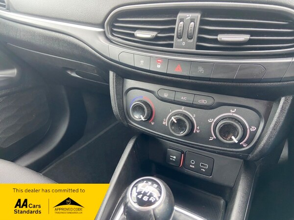 Used Fiat Tipo 2016 for sale - 74761595: Photo 21
