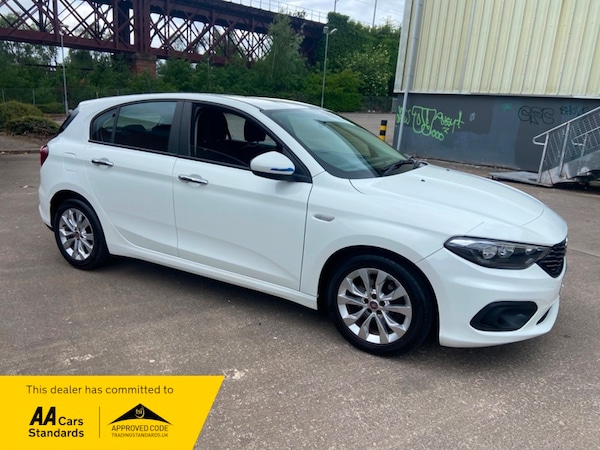 Used Fiat Tipo 2016 for sale - 74761595: Photo 4