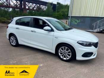 Used Fiat Tipo 2016 for sale - 74761595: Photo