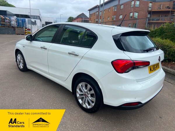 Used Fiat Tipo 2016 for sale - 74761595: Photo 7