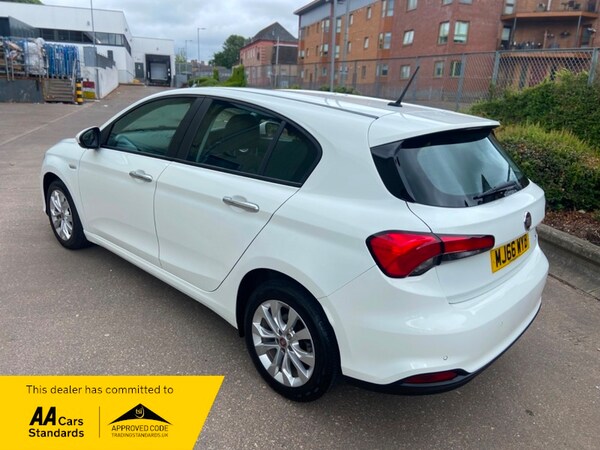 Used Fiat Tipo 2016 for sale - 74761595: Photo 8