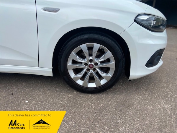 Used Fiat Tipo 2016 for sale - 74761595: Photo 9