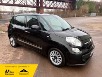 Used Fiat 500L 2014 for sale - 72888046: Photo