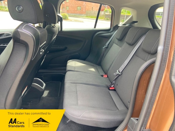 Used Ford B-MAX 2013 for sale - 75445026: Photo 14