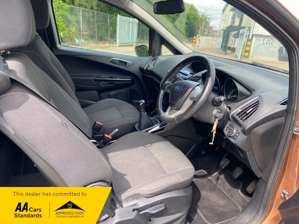 Used Ford B-MAX 2013 for sale - 75445026: Photo 6
