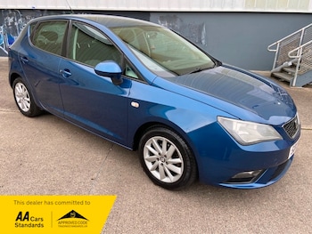 Used SEAT Ibiza 2013 for sale - 78469101: Photo
