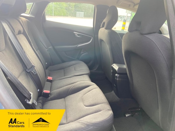 Used Volvo V40 2013 for sale - 75370883: Photo 13
