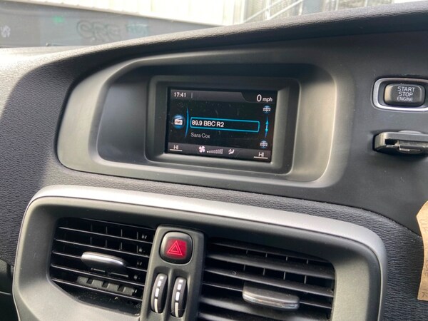Used Volvo V40 2013 for sale - 75370883: Photo 18