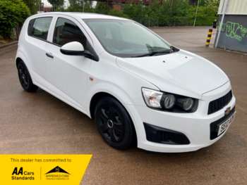 2012 - LS 1.2 5Dr