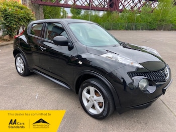 Used Nissan Juke 2012 for sale - 78558063: Photo