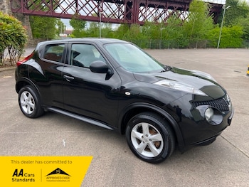 Used Nissan Juke 2012 for sale - 78558063: Photo