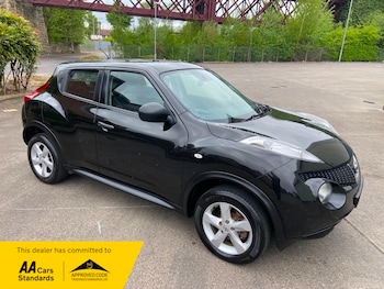 Used Nissan Juke 2012 for sale - 78558063: Photo