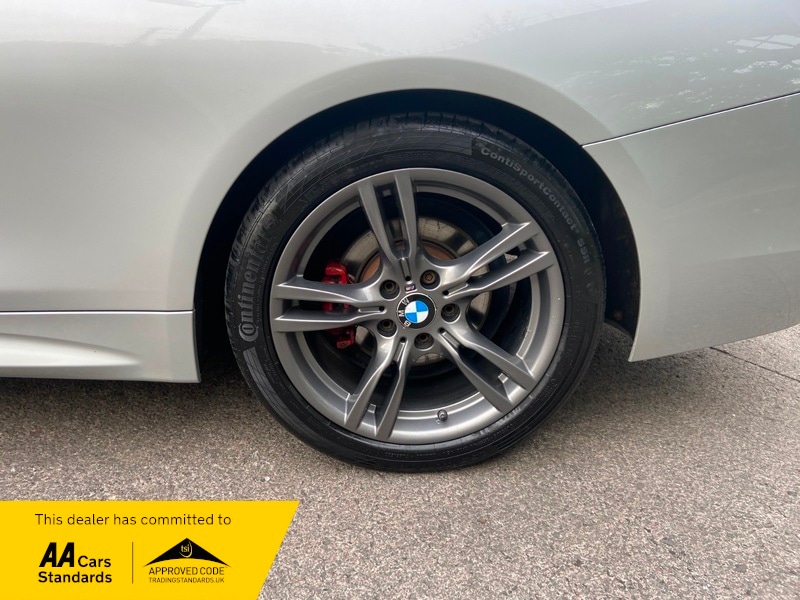 Used BMW 4 Series 2016 for sale - 73772293: Photo 13